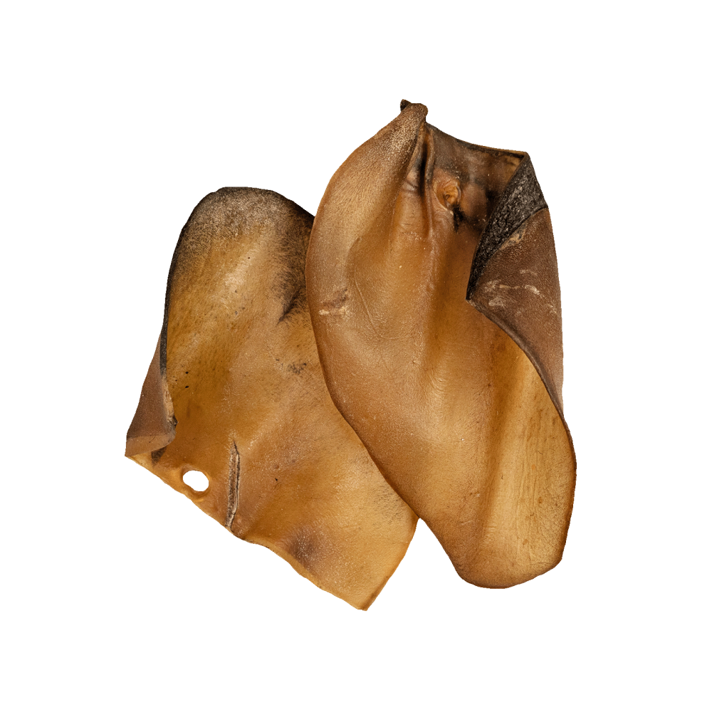 Braaaf Beef Ear