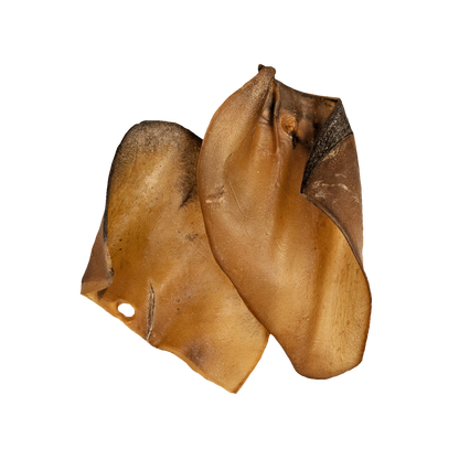 Braaaf Beef Ear