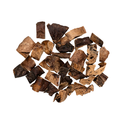 Braaaf Butchery Snacks Lamslongen 85 g