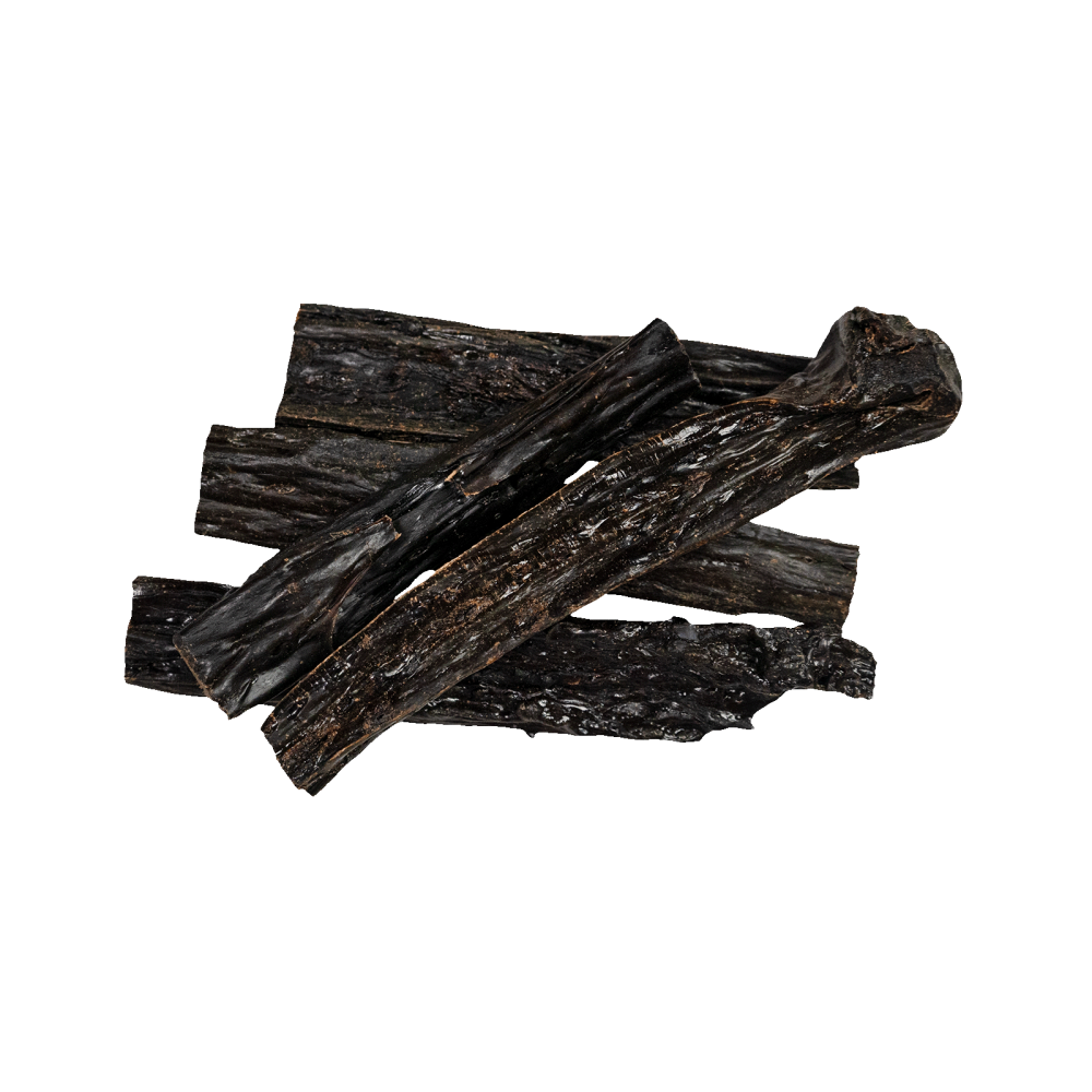 Braaaf Lamb Liver Bites