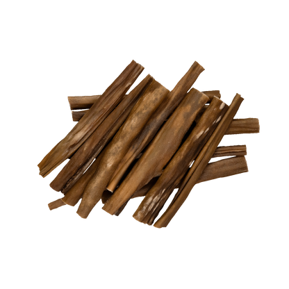 Braaaf Butchery Snacks Lamshuid 100 g