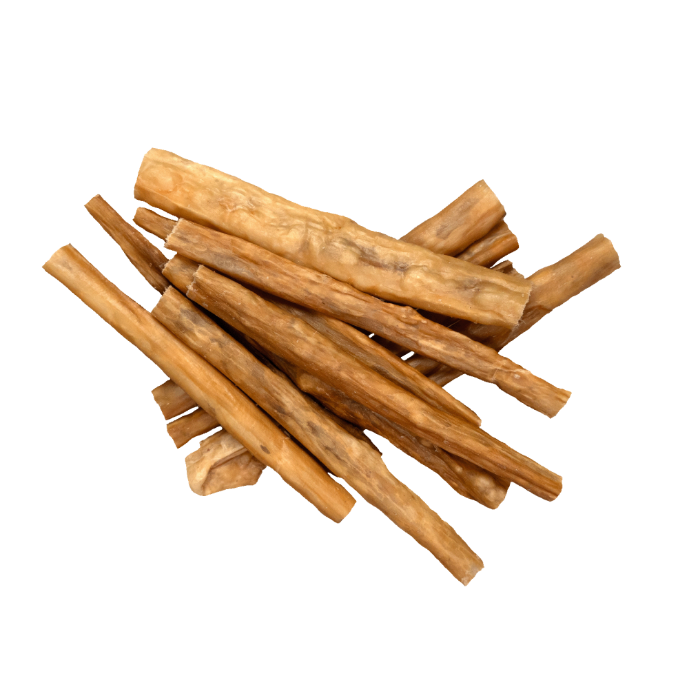 Braaaf Butchery Snacks Lamsspaghetti 85 g