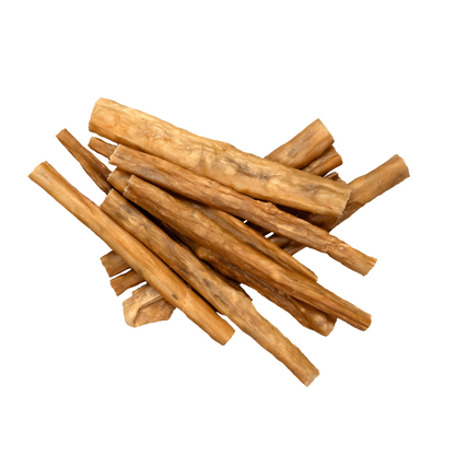 Braaaf Butchery Snacks Lamsspaghetti 85 g