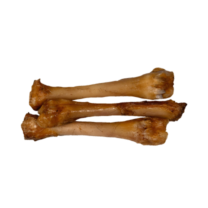 Braaaf Butchery Snacks Lamsbeen 3 stuks