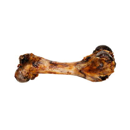 Braaaf Butchery Snacks Varkensbot 1 stuk