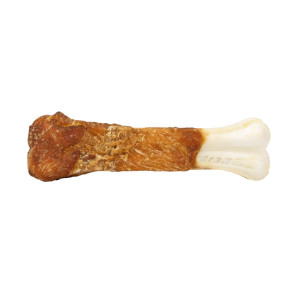 Braaaf Rawhide Pressed Bone Kip - 20 cm