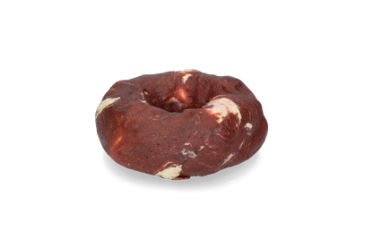 Braaaf Rawhide Donut Lam & Vis