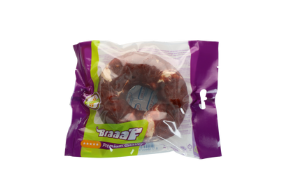 Braaaf Rawhide Donut Lam & Vis