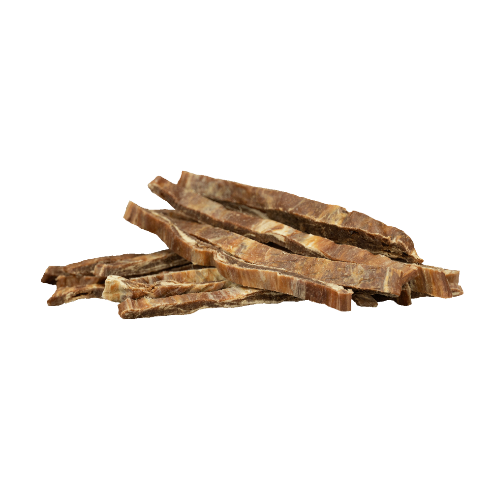 Braaaf Soft Snack Slices - Rund & Vis