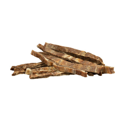 Braaaf Soft Snack Slices - Rund & Vis