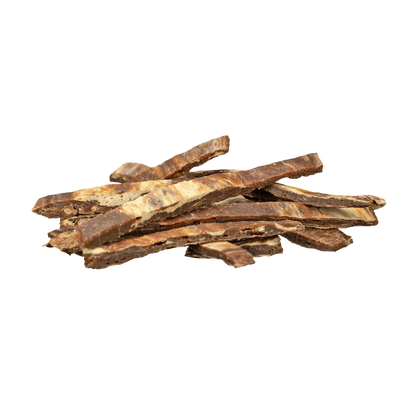 Braaaf Soft Snack Slices - Lam & Vis