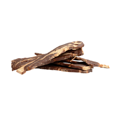 Braaaf Soft Snack Filet - Rund & Vis
