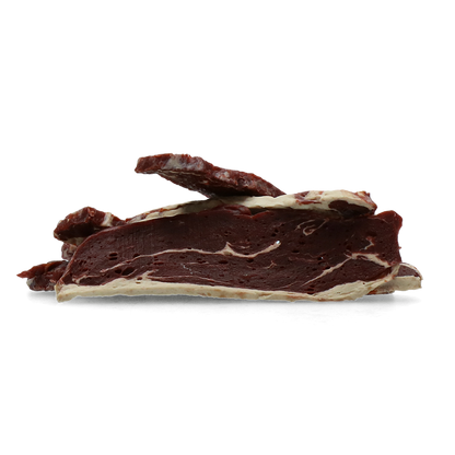 Braaaf Soft Snack Filet - Lam & Vis