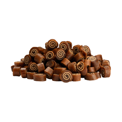 Braaaf Soft Snack Sushi - Eend & Vis