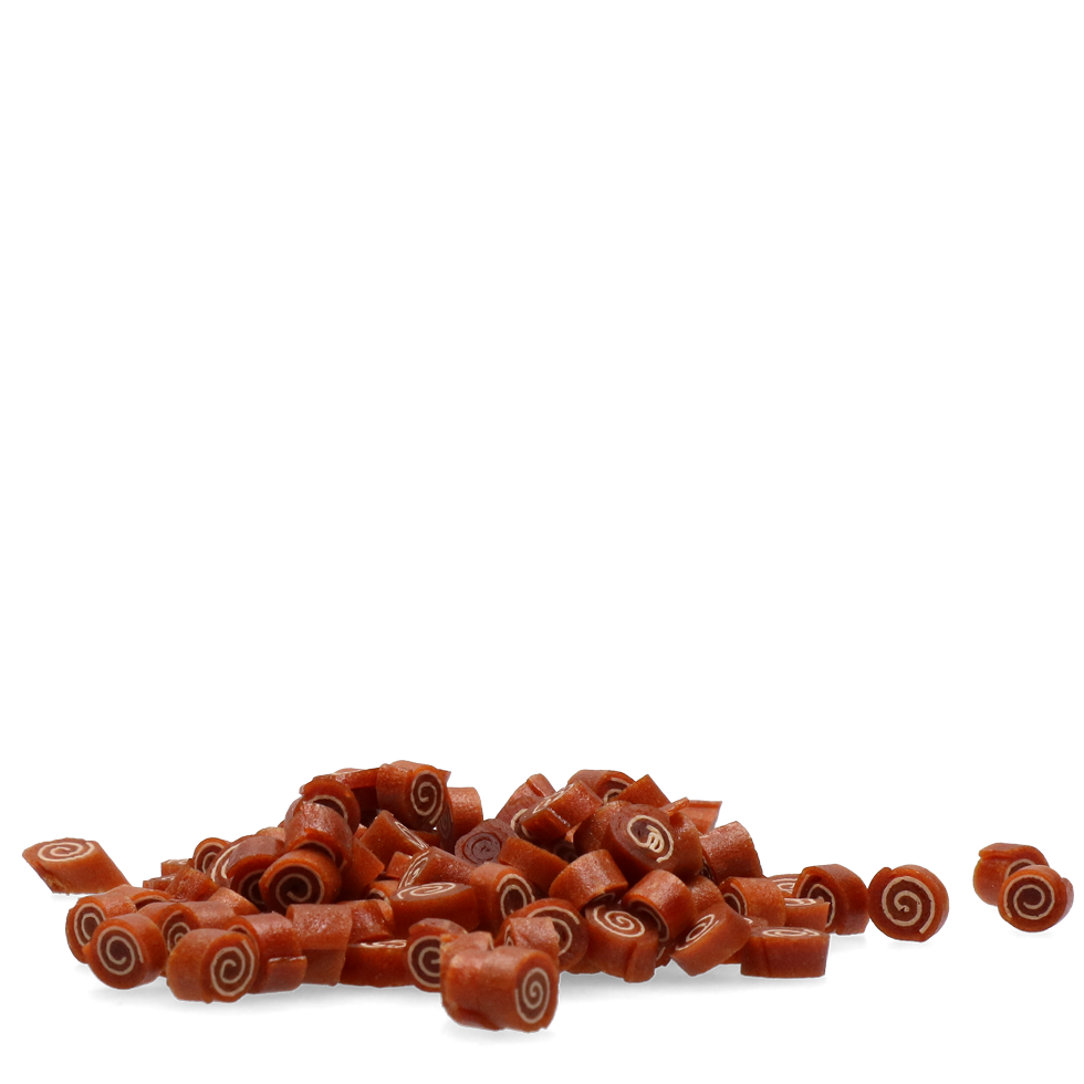 Braaaf Soft Snack Sushi - Kip & Vis