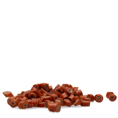 Braaaf Soft Snack Sushi - Kip & Vis