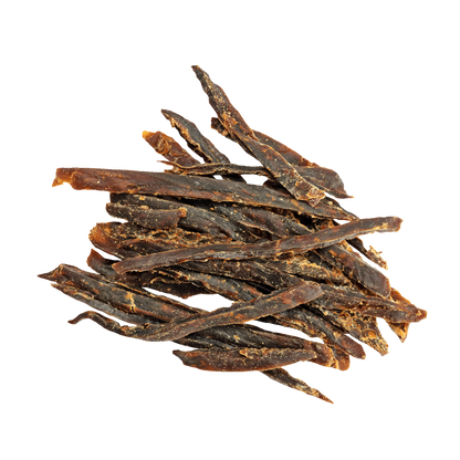 Braaaf Soft Snack Eendenreepjes