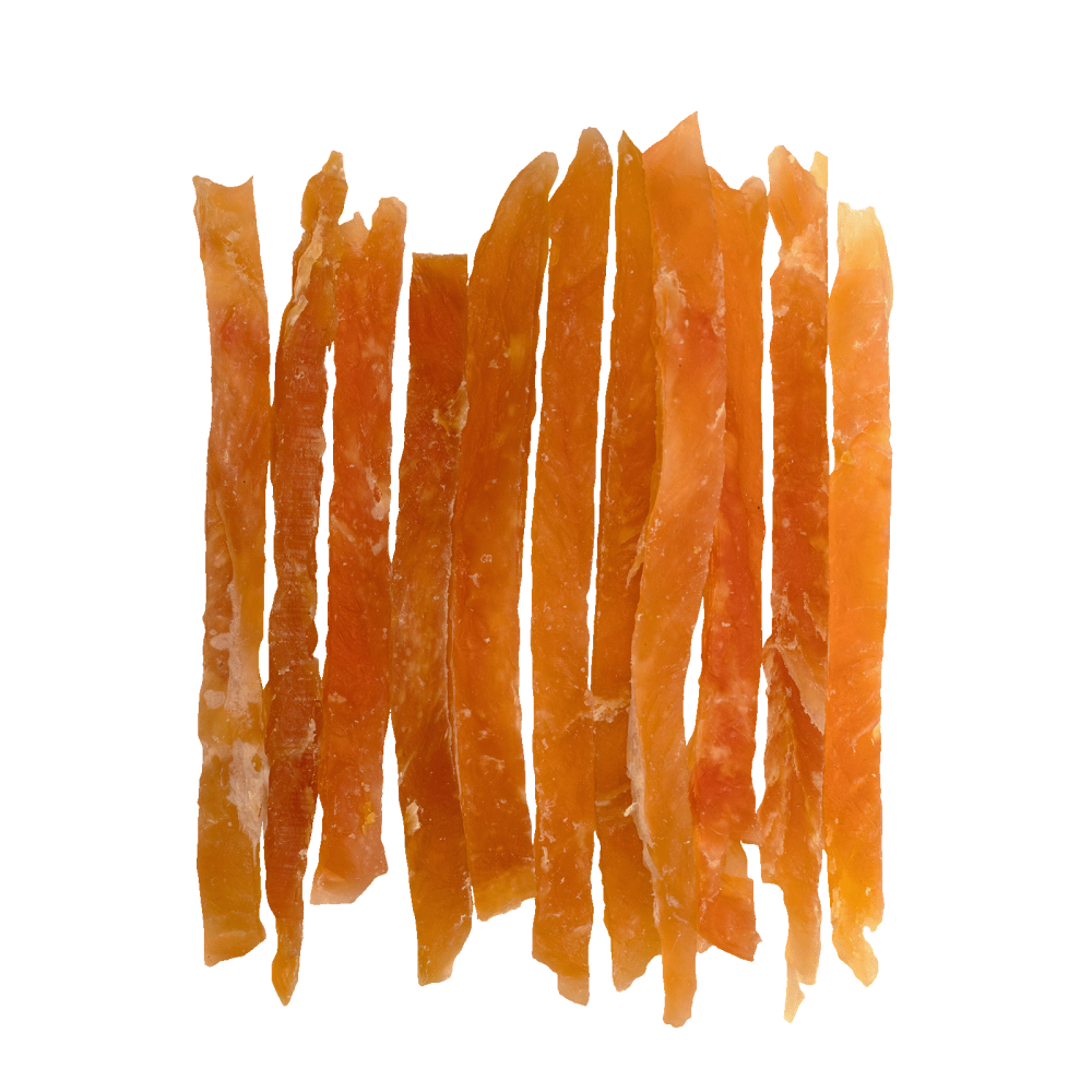 Braaaf Soft Snack Kipreepjes