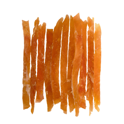 Braaaf Soft Snack Kipreepjes