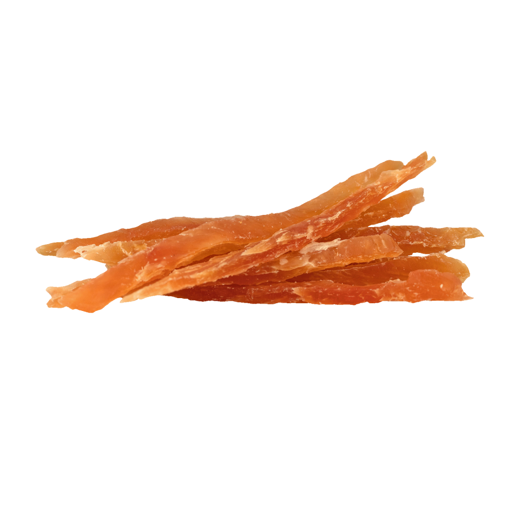 Braaaf Soft Snack Kipreepjes