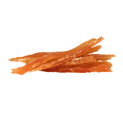 Braaaf Soft Snack Kipreepjes