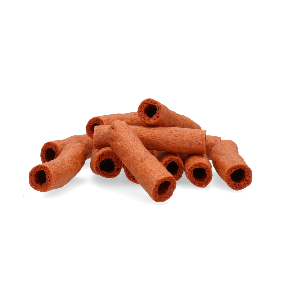 Braaaf Vegan Snack Pompoen Stick - 6 cm