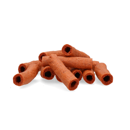 Braaaf Vegan Snack Pompoen Stick - 6 cm