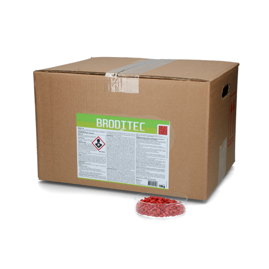 Broditec Graan Rat&amp;Muis G-29