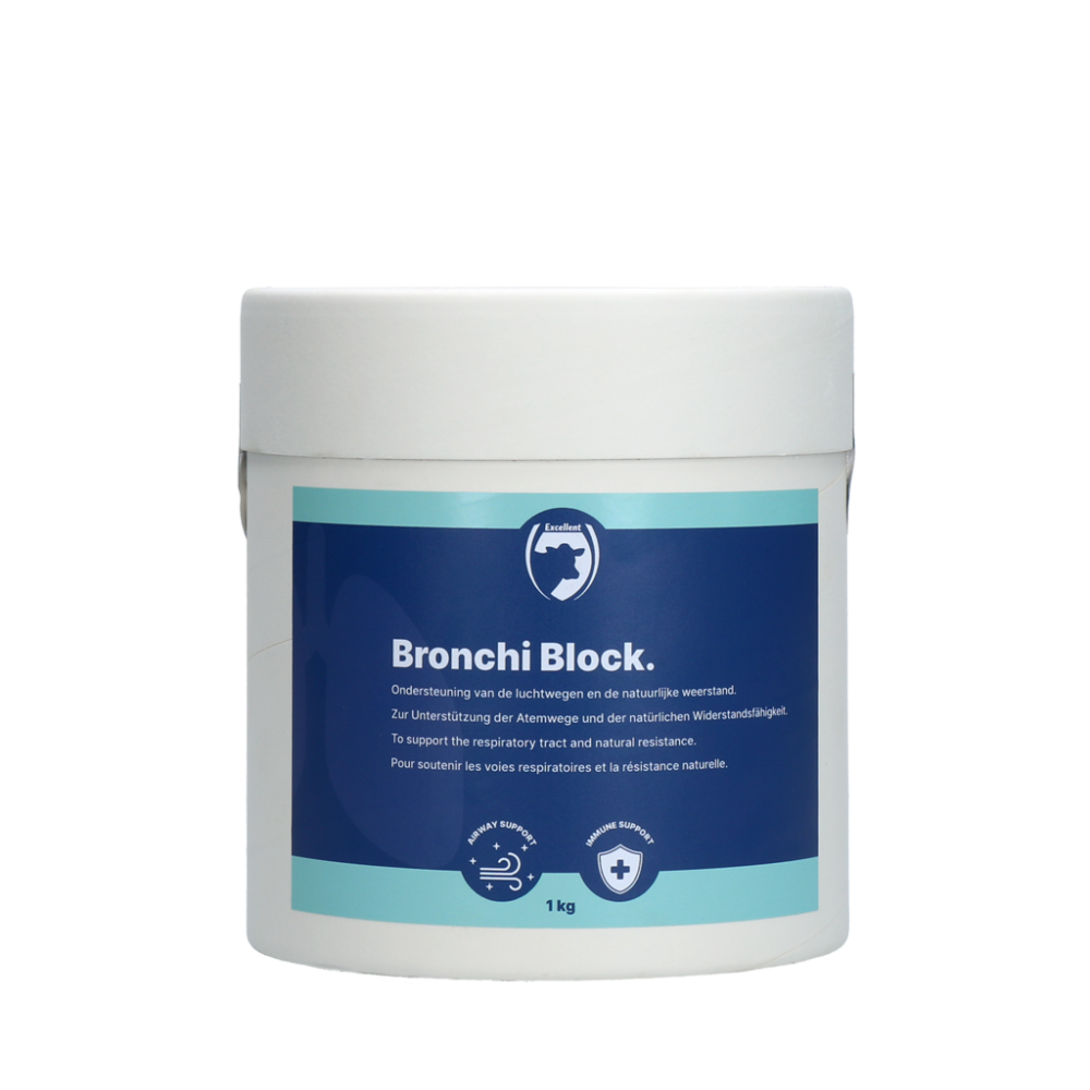 Bronchi Block