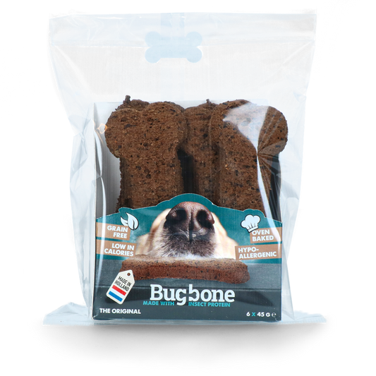 Bugbone Large