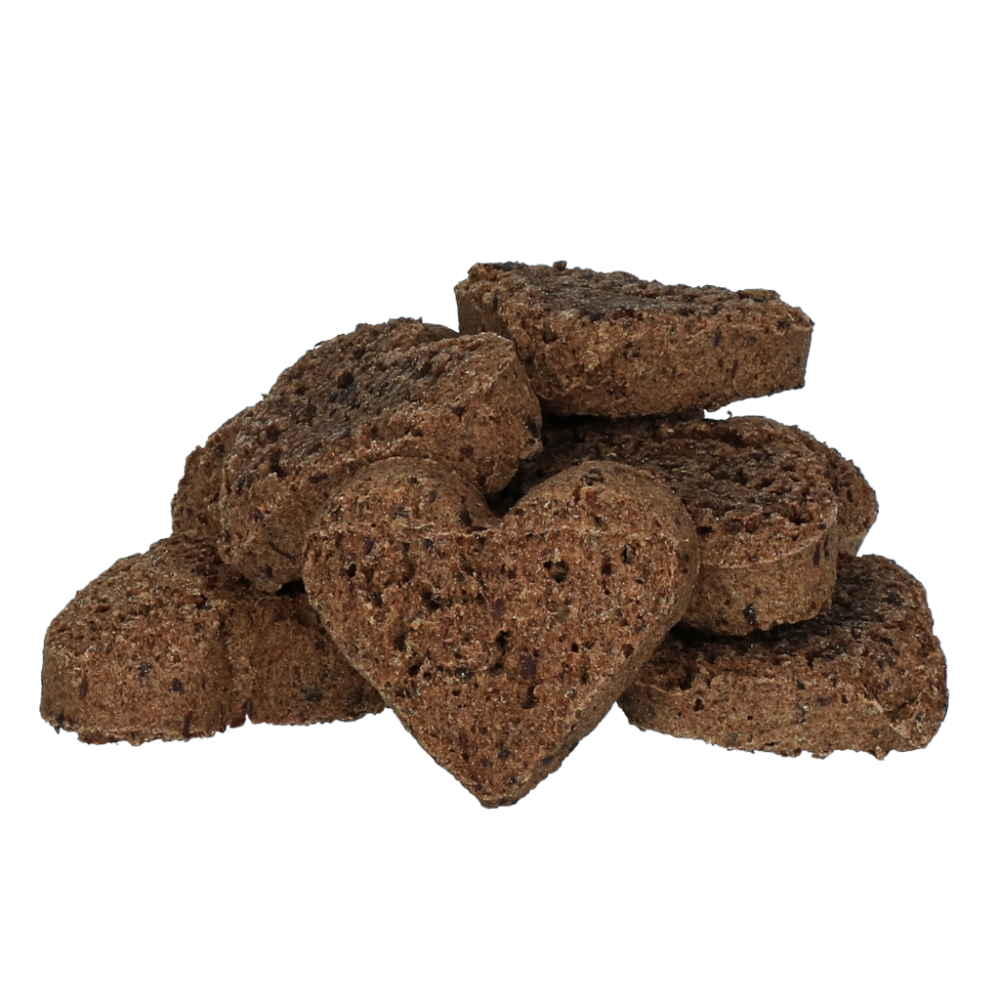 Bugbone Grootverpakking Sweethearts 10 kg