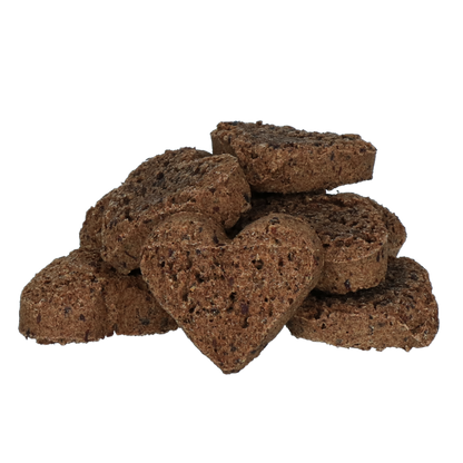 Bugbone Grootverpakking Sweethearts 10 kg