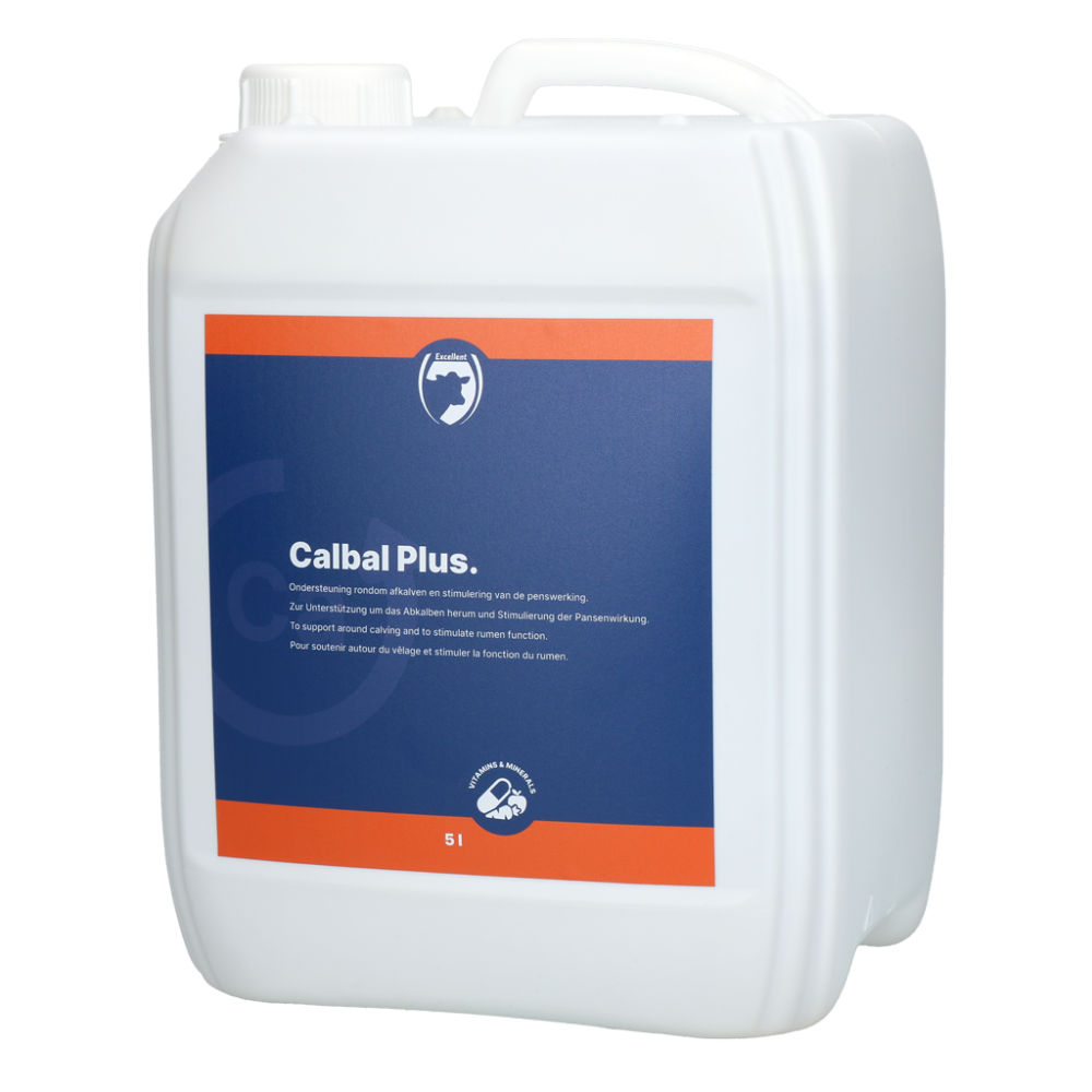 Excellent Calbal Plus