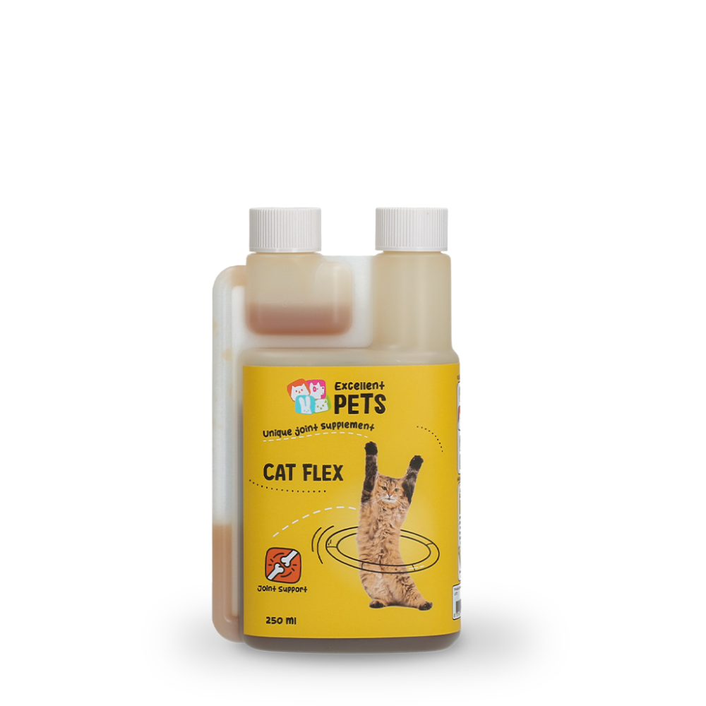 Excellent Pets Cat Flex 250 ml
