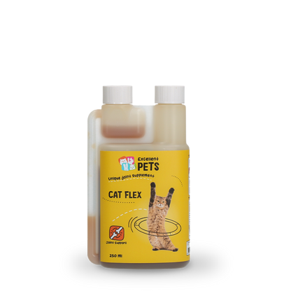 Excellent Pets Cat Flex 250 ml