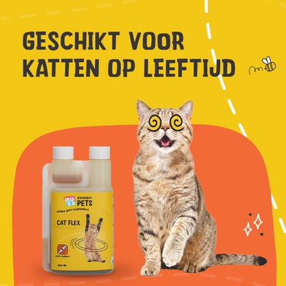 Excellent Pets Cat Flex 250 ml