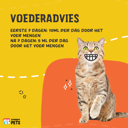 Excellent Pets Cat Flex 250 ml