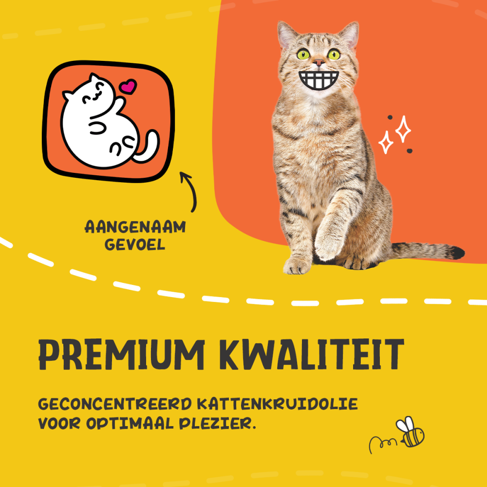 Excellent Pets Catnip Spray 50 ml