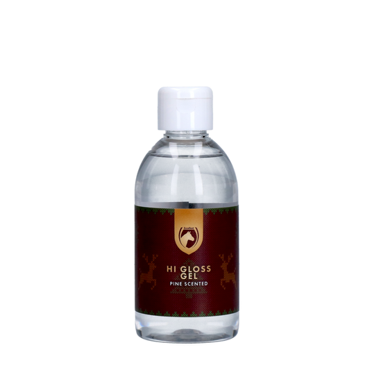 Excellent Horse Christmas Hi Gloss Gel 250 ml
