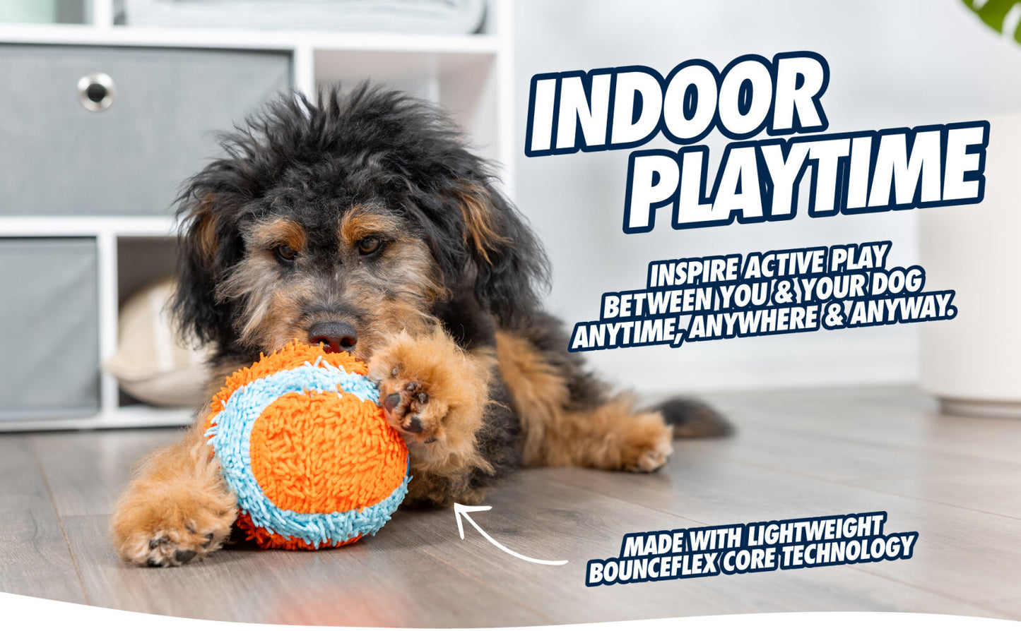 Chuckit! Indoor Roller