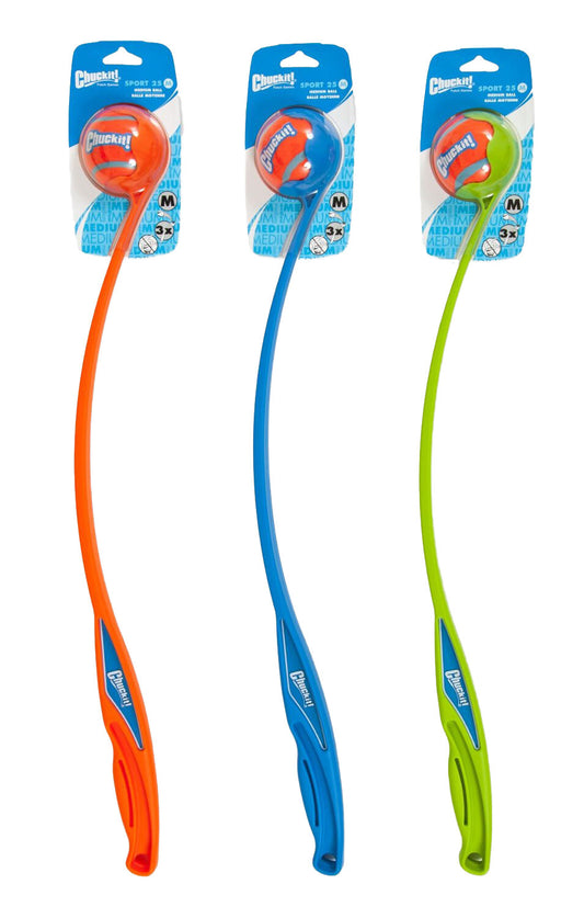 Chuckit! Sport Launcher M - 63 cm
