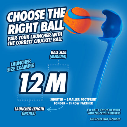 Chuckit! Sport Launcher M - 63 cm