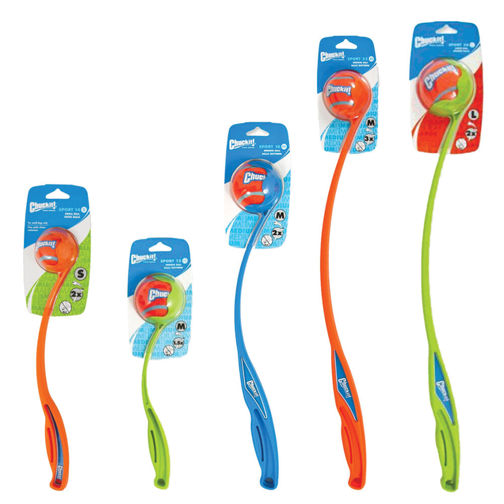 Chuckit! Sport Launcher M - 45 cm