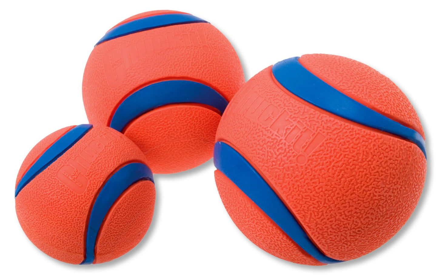 Chuckit! Ultra Ball S (2-pack)