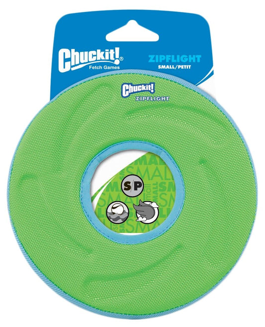 Chuckit! Amphibious Zipflight S