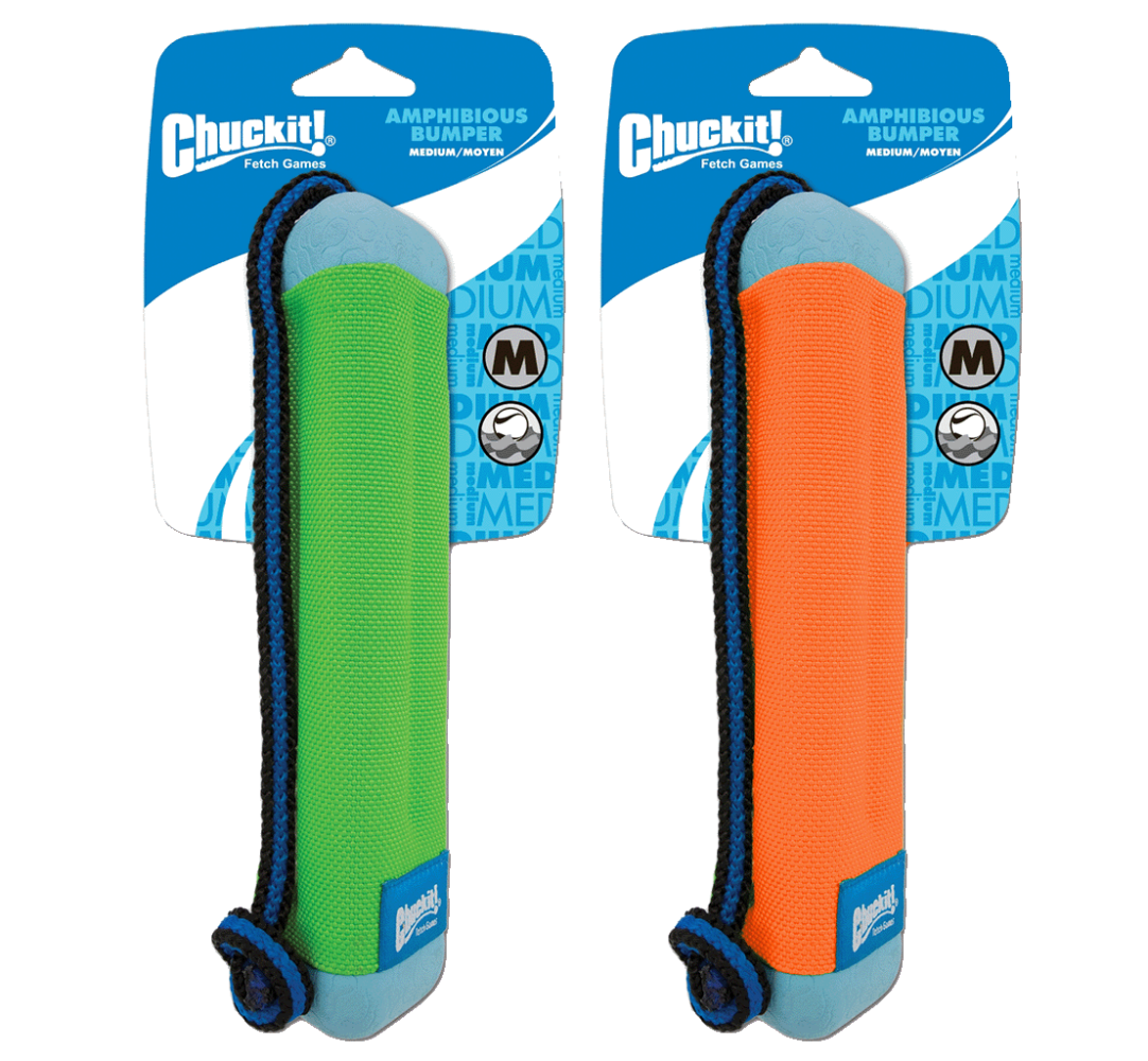 Chuckit! Amphibious Bumper M
