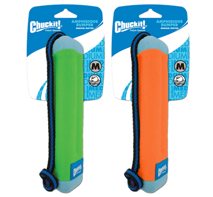 Chuckit! Amphibious Bumper M