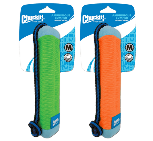 Chuckit! Amphibious Bumper M