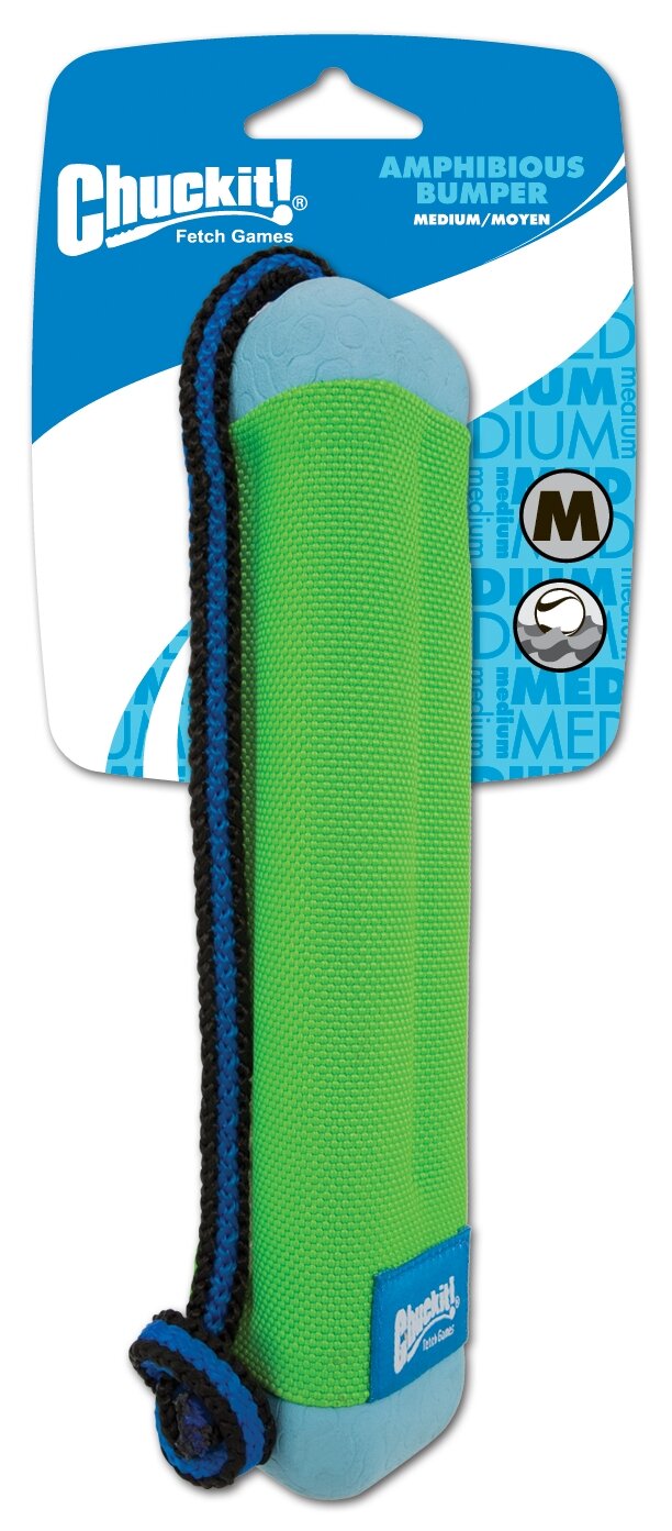 Chuckit! Amphibious Bumper M