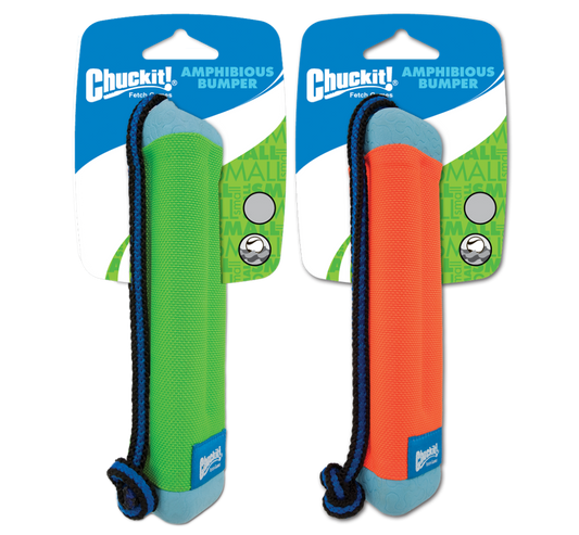 Chuckit! Amphibious Bumper S